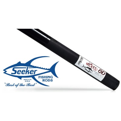 BLANK SEEKER WICKED TUNA 7' 80-130 lbs