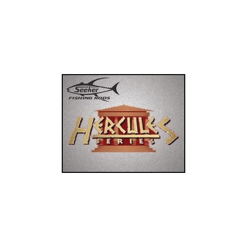 Caña SEEKER HERCULES SHS 60H-6' 40-80 lbs