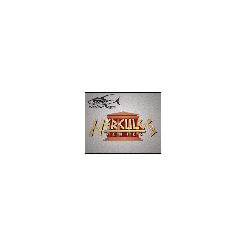 Caña SEEKER HERCULES SHS 60H-6' 40-80 lbs
