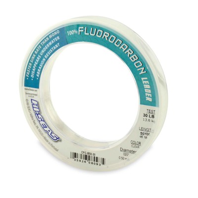 Fluorocarbono HI-SEAS 0.55 mm