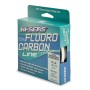 Fluorocarbono HI-SEAS 0.40 mm