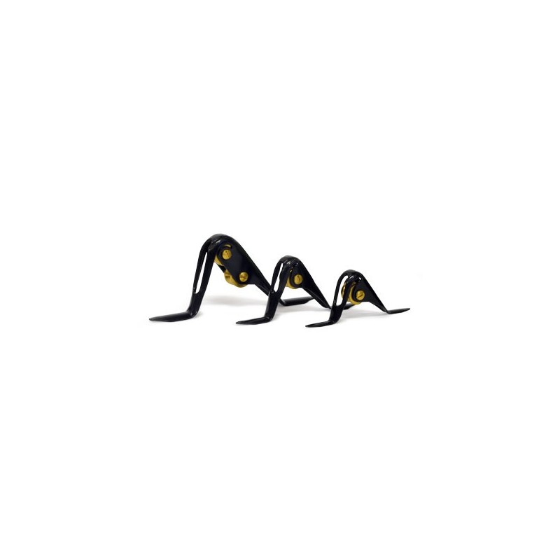 Caña SUPER SEEKER SS 6460H RS/RT 40-60 lbs