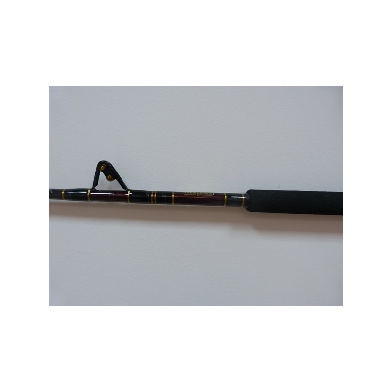 Caña SUPER SEEKER SS 6460H RS/RT 40-60 lbs