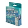 Fluorocarbono HI-SEAS 0.35 mm