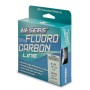 Fluorocarbono HI-SEAS 0.31 mm