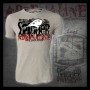 Camiseta HotSpot Desing SPINNER