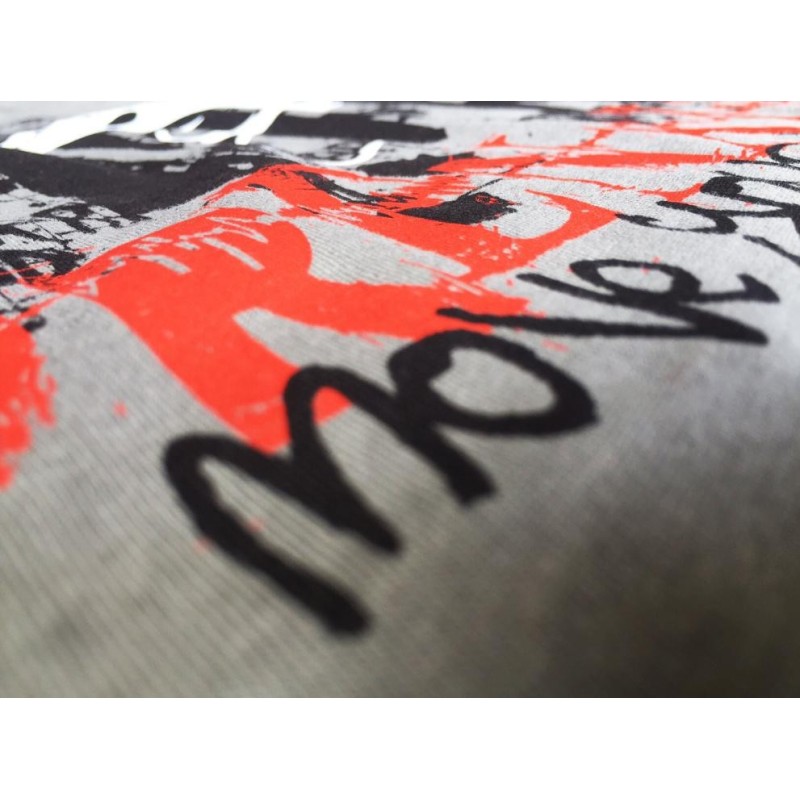 Camiseta pesca HotSpot Desing