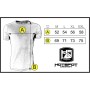 Camiseta pesca HotSpot Desing
