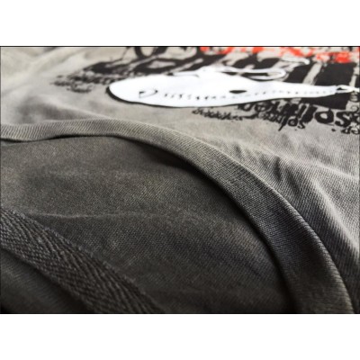 Camiseta HotSpot SPINNER ADRENALINE