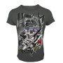 Camiseta pesca HotSpot Desing