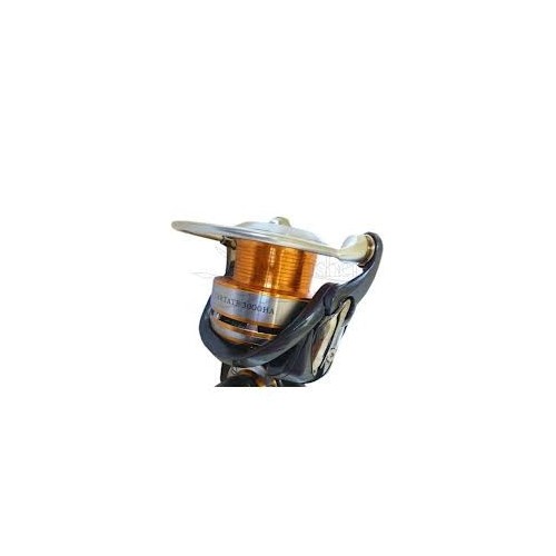 BOBINA Carrete DAIWA CERTATE  3000
