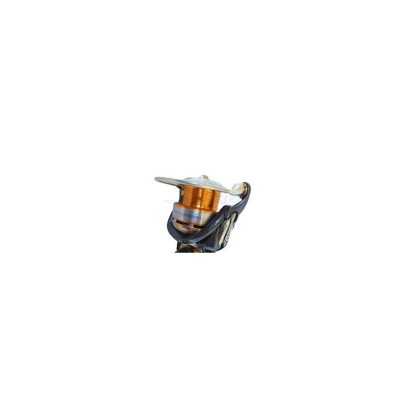 BOBINA Carrete DAIWA CERTATE  3000