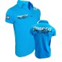 Polo de pesca HotSpot Desing TUNA TARGET Talla M