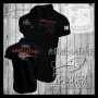 Polo de pesca HotSpot Desing SPINNER Talla M