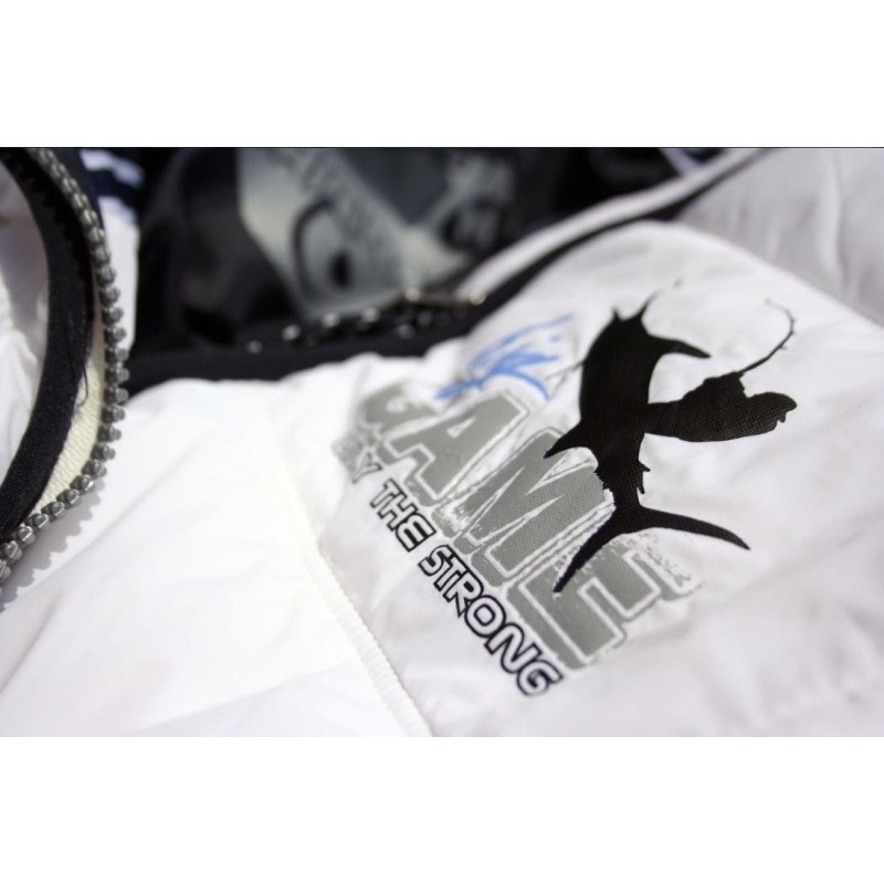 Cazadora de pesca sin mangas HotSpot Desing BIG GAME Talla L