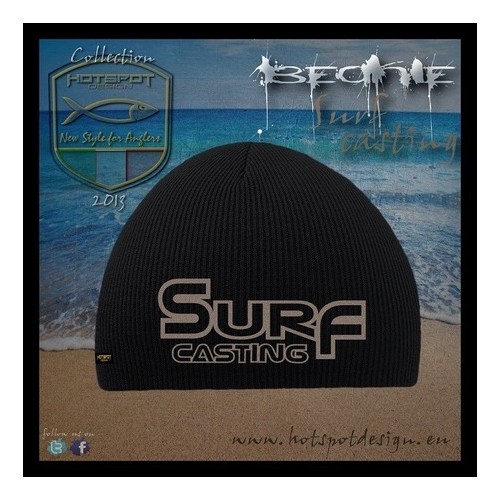 Gorro pesca HotSpot Desing