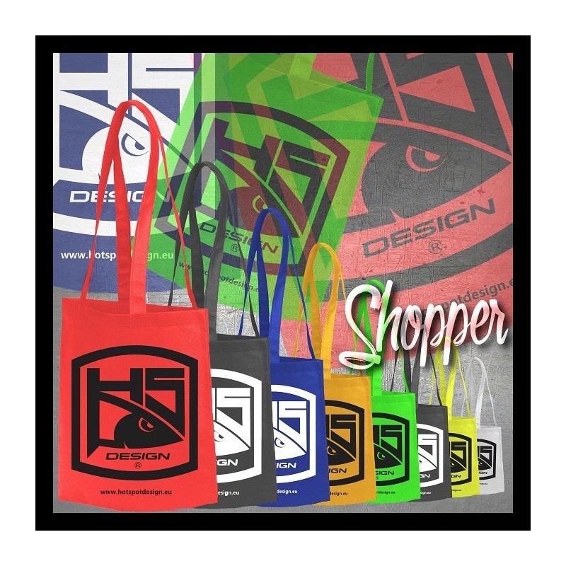 Bolsa de pesca HotSpot Desing HS