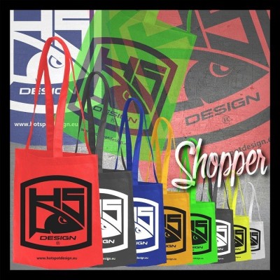 Bolsa de pesca HotSpot Desing HS