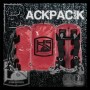 Mochila estanca de pesca HotSpot Desing RAIN BACKPACK