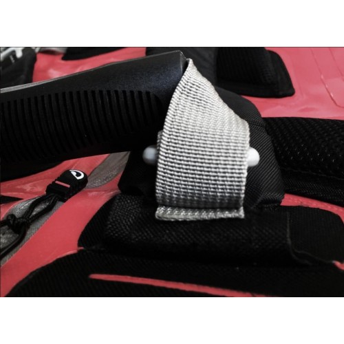 Mochila estanca de pesca HotSpot Desing RAIN BACKPACK
