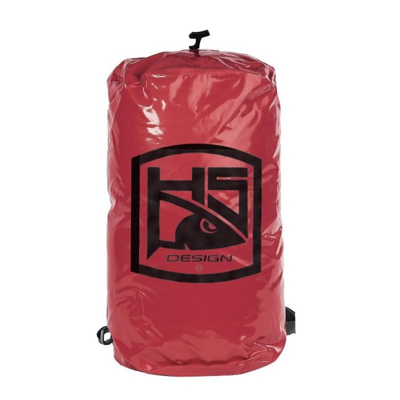 Mochila estanca de pesca HotSpot Desing RAIN BACKPACK