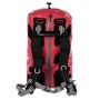 Mochila estanca de pesca HotSpot Desing RAIN BACKPACK