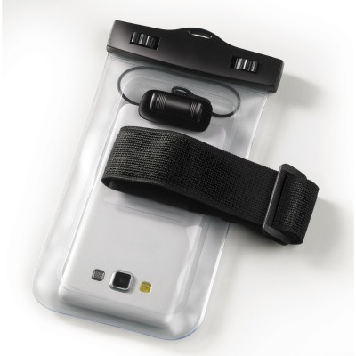 Funda waterproof conector jack CELLY.