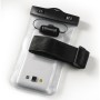 Funda waterproof conector jack CELLY.