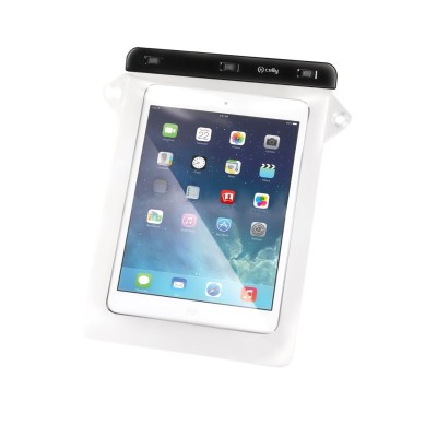 Funda waterproof tablet CELLY.