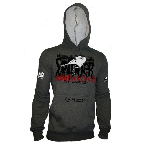 Sudadera pesca HotSpot Desing