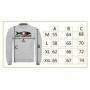 Sudadera pesca HotSpot Desing