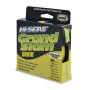 Trenzado HI-SEAS Grand Slam 0.20 mm amarillo