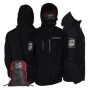 Cazadora de pesca HotSpot Desing THUNDERSTORM Talla M