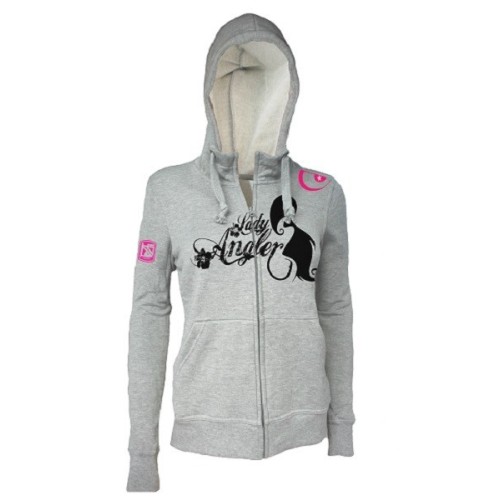 Sudadera pesca HotSpot Desing