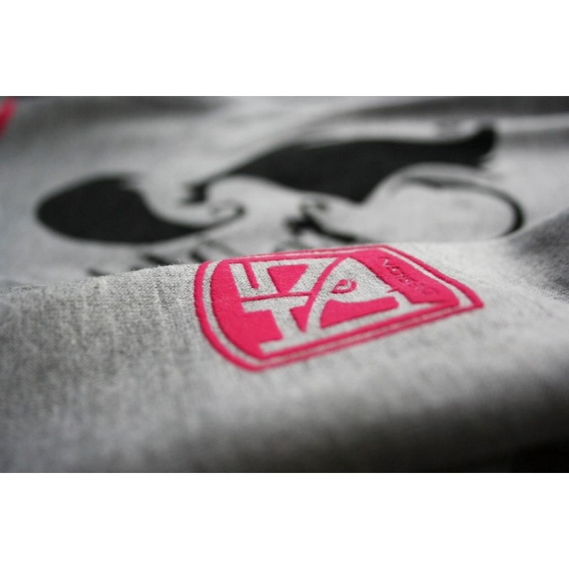 Sudadera pesca HotSpot Desing