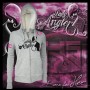 Sudadera pesca HotSpot Desing