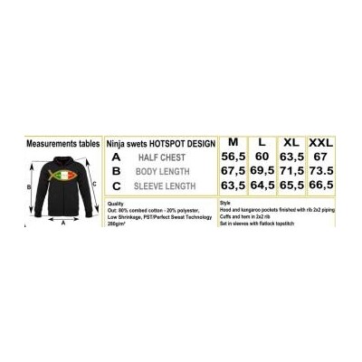 Sudadera de pesca HotSpot Desing SURFCASTING Talla M