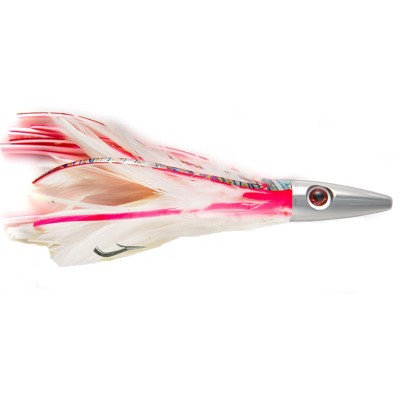 Señuelo C&H LURES AHI SLAYER montado
