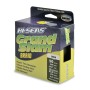 Trenzado HI-SEAS Grand Slam 0.30 mm verde