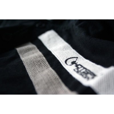 Polo de pesca HotSpot Desing CARPER Talla M