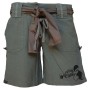 Pantalón corto de pesca HotSpot Desing CARPFISHING Talla M