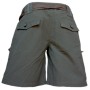 Pantalón corto de pesca HotSpot Desing CARPFISHING Talla M