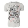 Camiseta de pesca HotSpot Desing THE KING OF CARPFISHING Talla M