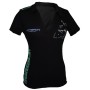 Polo de pesca HotSpot Desing CARPFISHING Woman Talla M