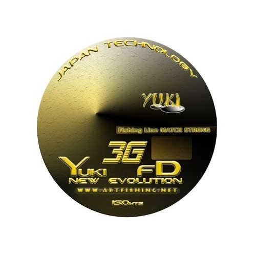Mono filamento FEND YUKI 0.50 150 m.