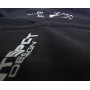Polo de pesca HotSpot Desing CARPFISHING Woman Talla M
