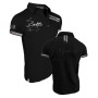 Polo de pesca HotSpot Desing CARPER Talla M