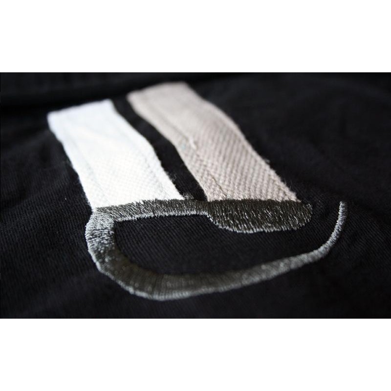 Polo de pesca HotSpot Desing CARPER Talla M