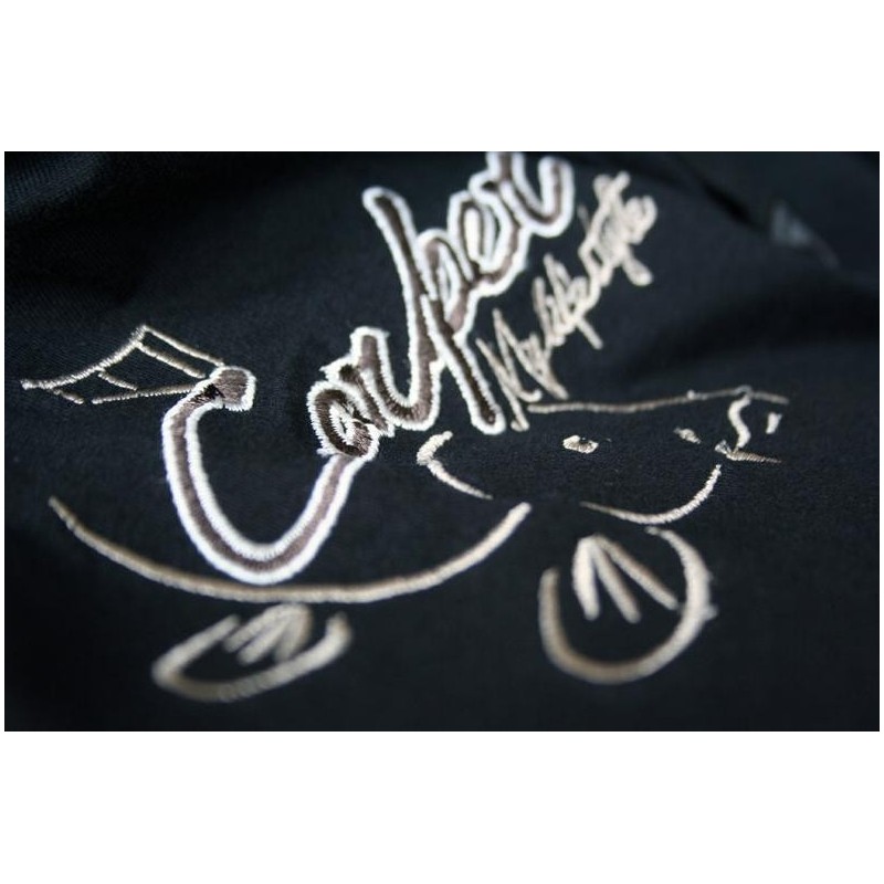 Polo de pesca HotSpot Desing CARPER Talla M