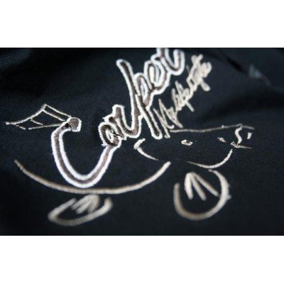 Polo de pesca HotSpot Desing CARPER Talla M